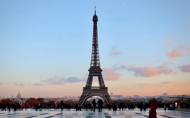 French Course