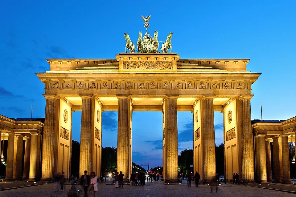 German Course