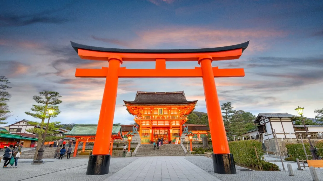 Japanese Course