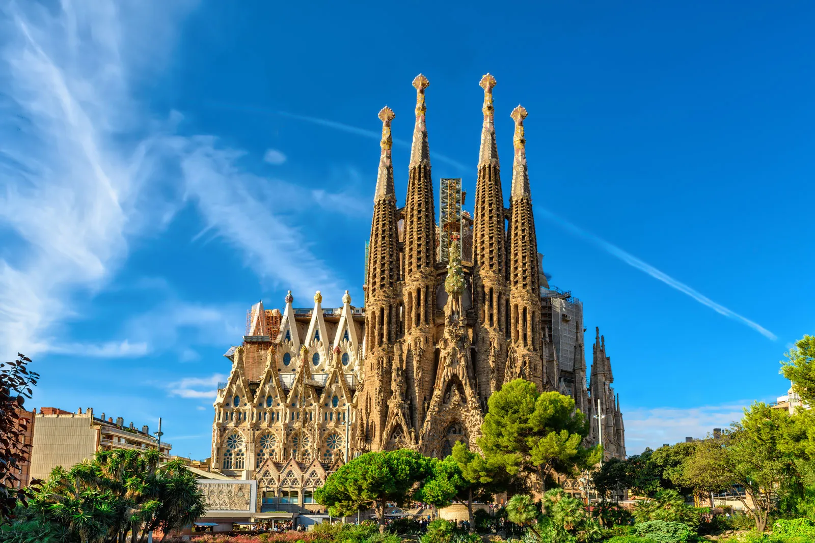 Spanish Course