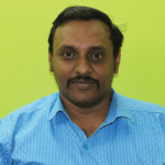 Jaya Kumar